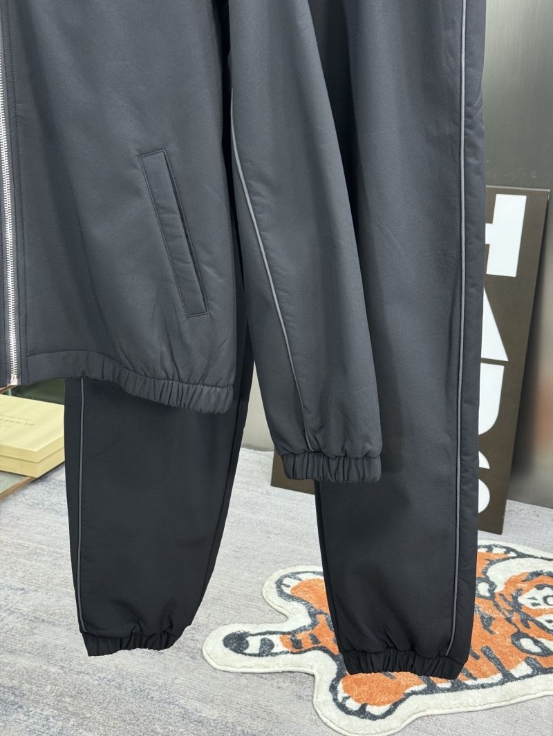 Y-3 Long Suits